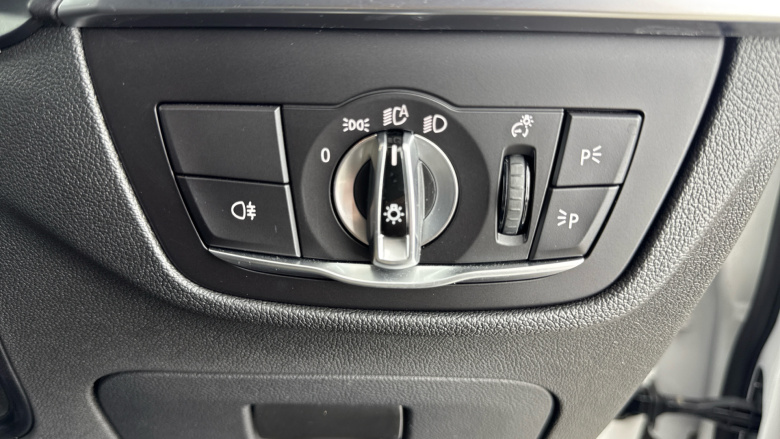 BMW X3 xDrive20d MHT M Sport 5dr Step Auto [Pro Pack] Diesel Estate